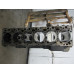 #BLE50 Engine Cylinder Block From 2014 Ram 2500  6.7 4990442 Diesel